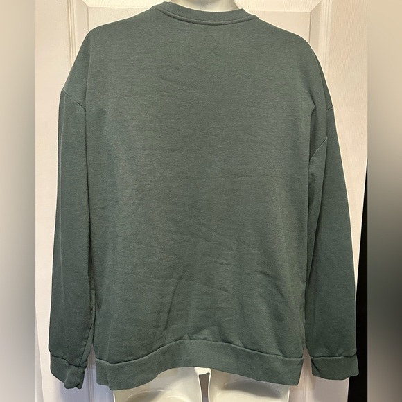 Bucees Christmas sweatshirt size XL - Picture 4 of 7